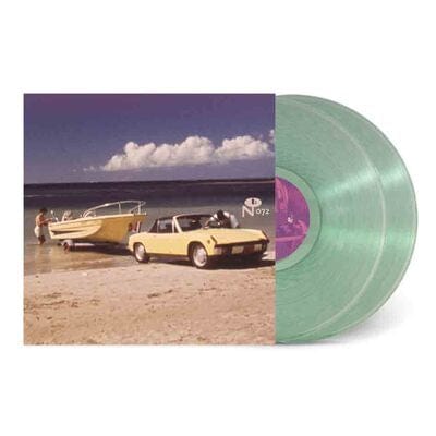 Seafaring Strangers: Private Yacht - Various Artists [VINYL]