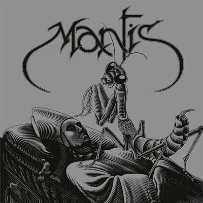 Mantis - Mantis [VINYL]
