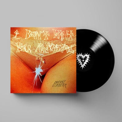 I Don't Want You Anymore - Cherry Glazerr [VINYL]