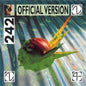 Official Version - Front 242 [VINYL]