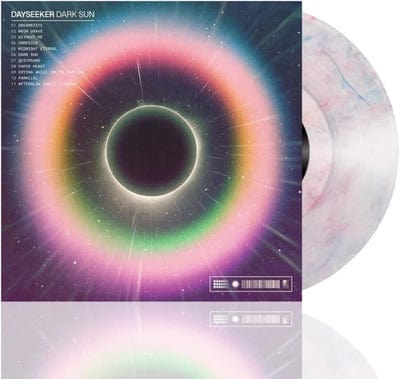 Dark Sun - Dayseeker [VINYL]