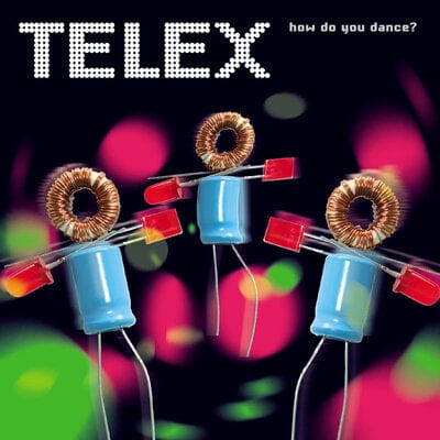 How Do You Dance? - Telex [VINYL]