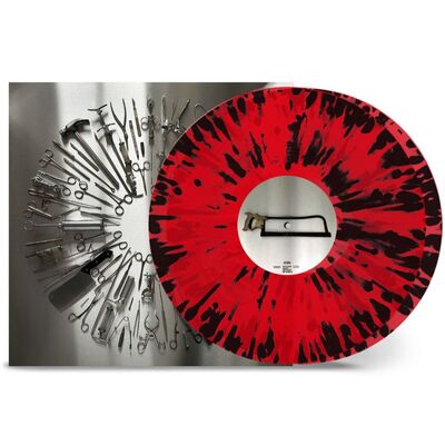 Surgical Steel - Carcass [VINYL]
