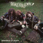 Sentence of Death (US Cover) - Destruction [VINYL]