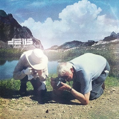 Keep You Close - dEUS [VINYL]