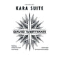 Kara Suite - David Wertman [VINYL]
