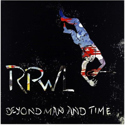 Beyond Man and Time - RPWL [VINYL]