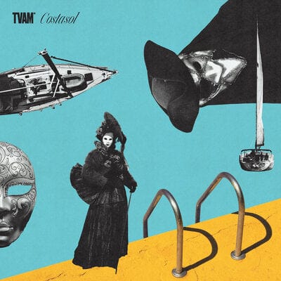 Costasol - TVAM [VINYL]
