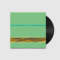 Ginger - Speedy J [VINYL]