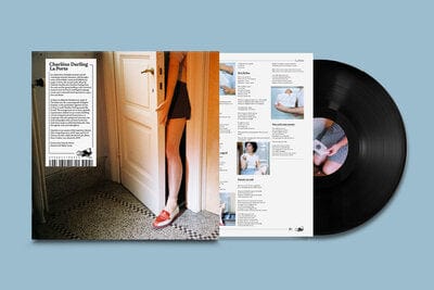 La Porte - Charlène Darling [VINYL]