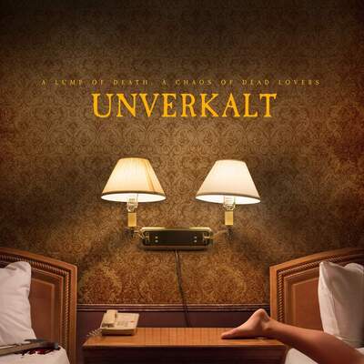 A Lump of Death: A Chaos of Dead Lovers - Unverkalt [VINYL]