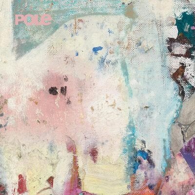 Tempus Remixes - Pole [VINYL Limited Edition]