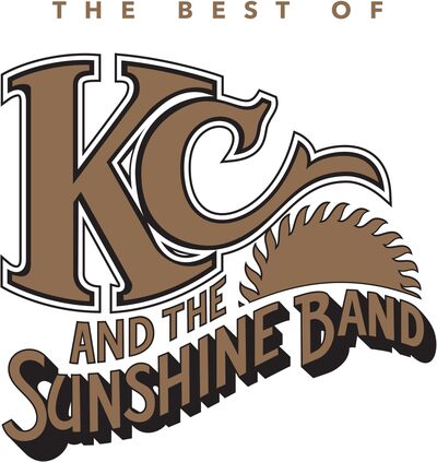 The Best of KC and the Sunshine Band - KC and the Sunshine Band [VINYL]