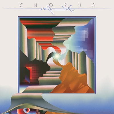 Chorus - Mildlife [VINYL]