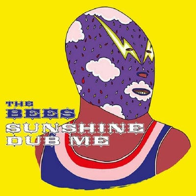 Sunshine Dub Me (RSD Black Friday 2023) - The Bees [VINYL]