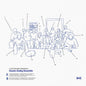 Les Grandes Vacances - Cosmic Analog Ensemble [VINYL]