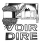 VOIR DIRE - Earl Sweatshirt & The Alchemist [VINYL Limited Edition]