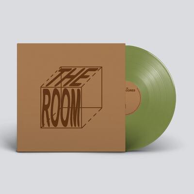 The Room - Fabiano Do Nascimento & Sam Gendel [VINYL]