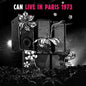 Live in Paris - Can [VINYL]