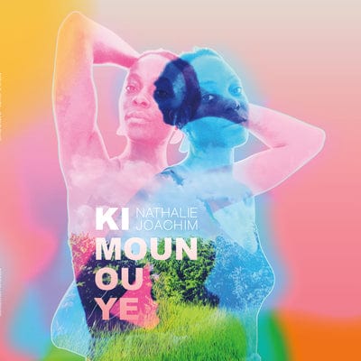 Ki Moun Ou Ye - Nathalie Joachim [VINYL]