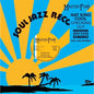Checking Out - Nat King Cool and the Cool Runners [VINYL]