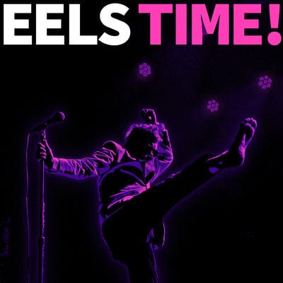 Eels Time! (Limited Edition) - Eels [Colour Vinyl]