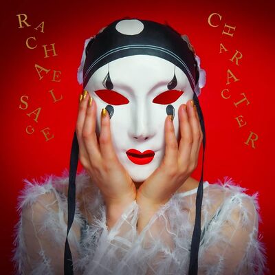 Character - Rachael Sage [VINYL Limited Edition]