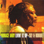 Livin' It Up (RSD 2024) - Horace Andy + Sly & Robbie [VINYL Limited Edition]