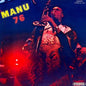 Manu 76 (RSD 2024) - Manu Dibango [VINYL Limited Edition]