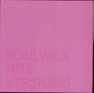Nite Versions - Soulwax [VINYL]