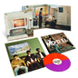 Model - Wallows [VINYL Limited Edition]