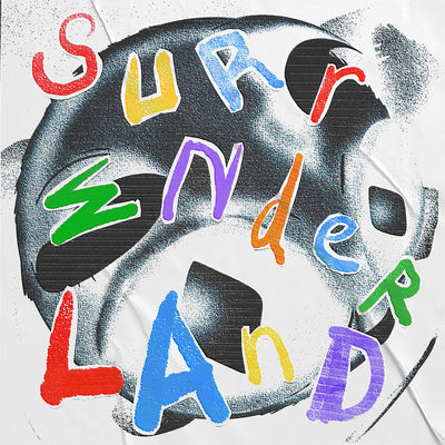 Surrenderland - Dirty Nice [VINYL]