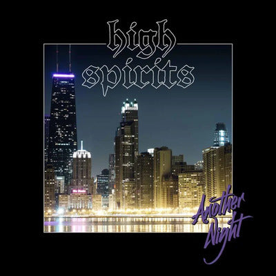 Another Night - High Spirits [VINYL]