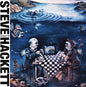 Feedback '86 - Steve Hackett [VINYL]