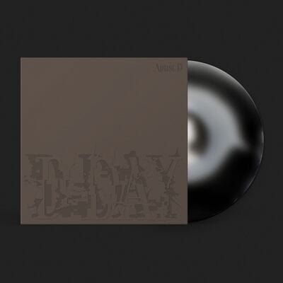 D-DAY [Version A] - Agust D [VINYL]