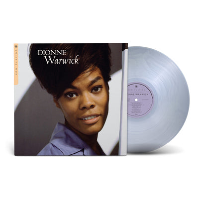 Now Playing - Dionne Warwick [VINYL]