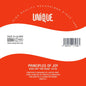 Mermaid's Tails/Kick Off the Road - Principles of Joy [VINYL]