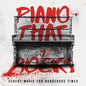 Piano That Rocks - Various Artists [VINYL]