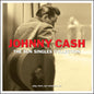 The Sun Singles Collection - Johnny Cash [VINYL]
