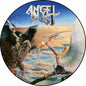 Into the Dark Past - Angel Dust [VINYL]