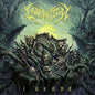 I Erode - Laceration [VINYL]