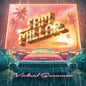 Virtual Summer - Sam Millar [VINYL]