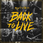 Back to Live - Sylvan [VINYL]