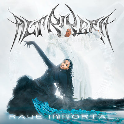 Rave Immortal - ALT BLK ERA [VINYL Limited Edition]