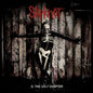 .5: The Gray Chapter - Slipknot [VINYL Limited Edition]