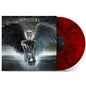 Kairos (Ruby Red Marbled LP) - Sepultura [Colour Vinyl]
