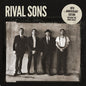 Great Western Valkyrie - Rival Sons [VINYL Limited Edition]
