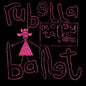 Money Talks - Rubella Ballet [VINYL]