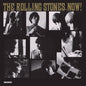 Now! - The Rolling Stones [VINYL]
