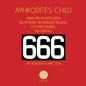 666 (2024 Re-issue) - Aphrodite's Child [VINYL]